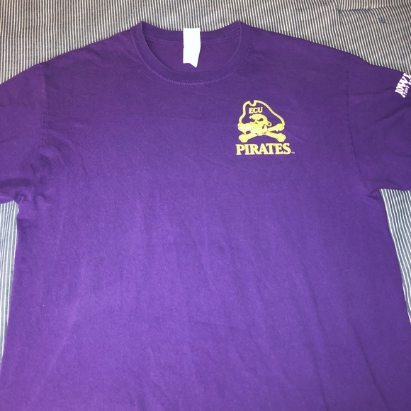 Other - ECU shirt